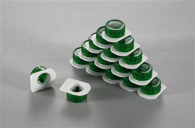 23mm Hie Cap